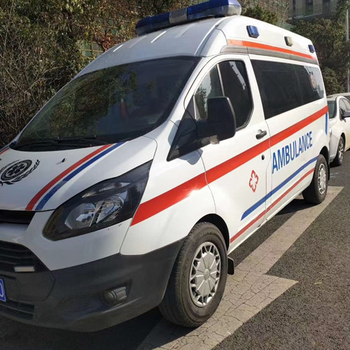 毕节品质救护车出租，为您的健康出行负责