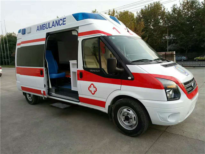 毕节乌鲁木齐沙依巴克区上线 “安康护送” 非急救转运服务平台