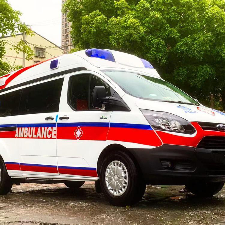 毕节重症监护救护车出租护送返乡