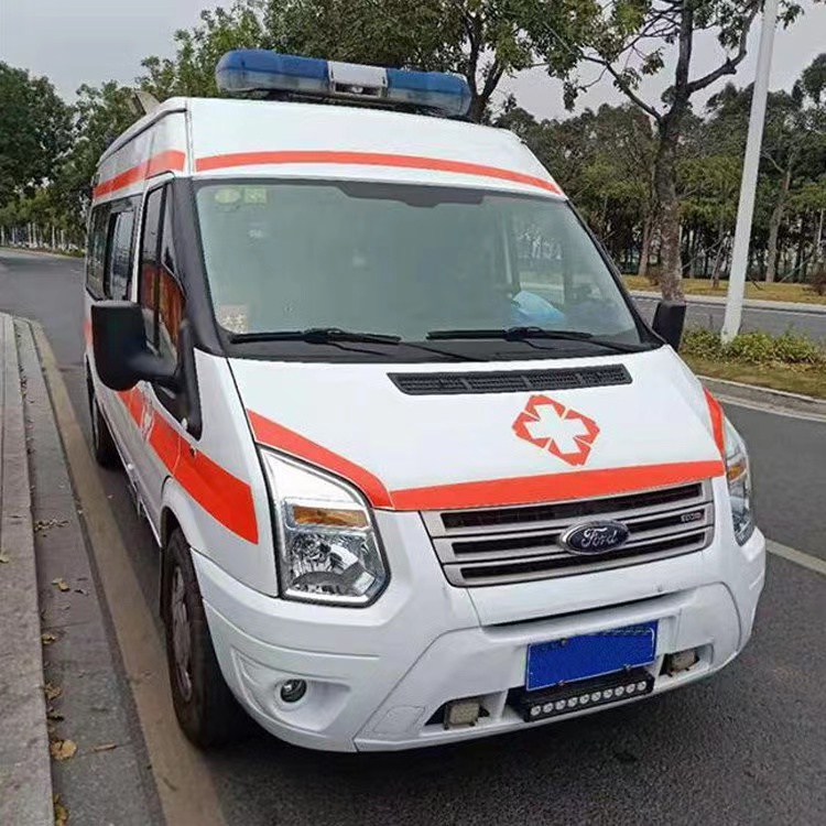 毕节救护车出租活动保障