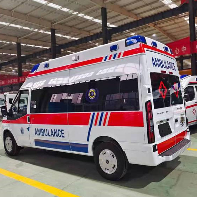 毕节救护车出租 —— 专业、安全、高效的城市急救服务