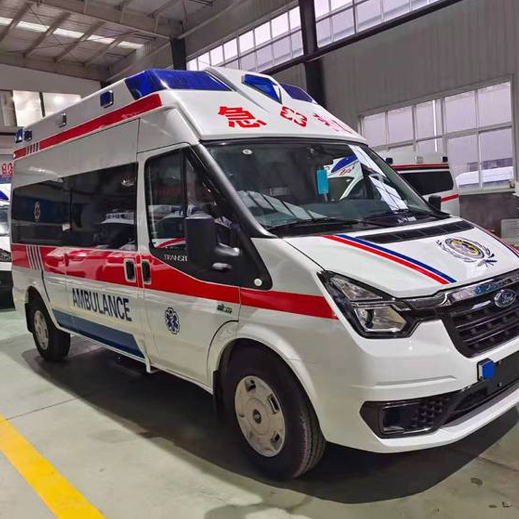 毕节演唱会救护车出租保障现场