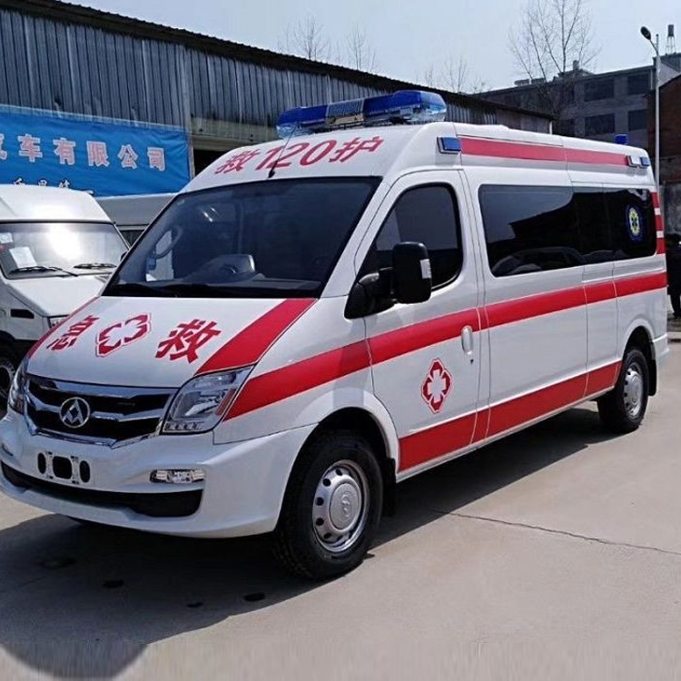 毕节马拉松租赁救护车活动保障