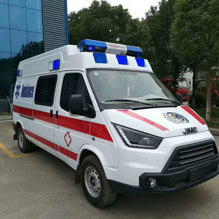 毕节瘫痪租赁救护车转运 ——生命救助的紧急响应与专业保障